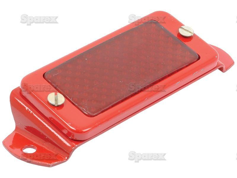 Reflector with bracket | Massey Ferguson, Landini 1884480M1, 57147