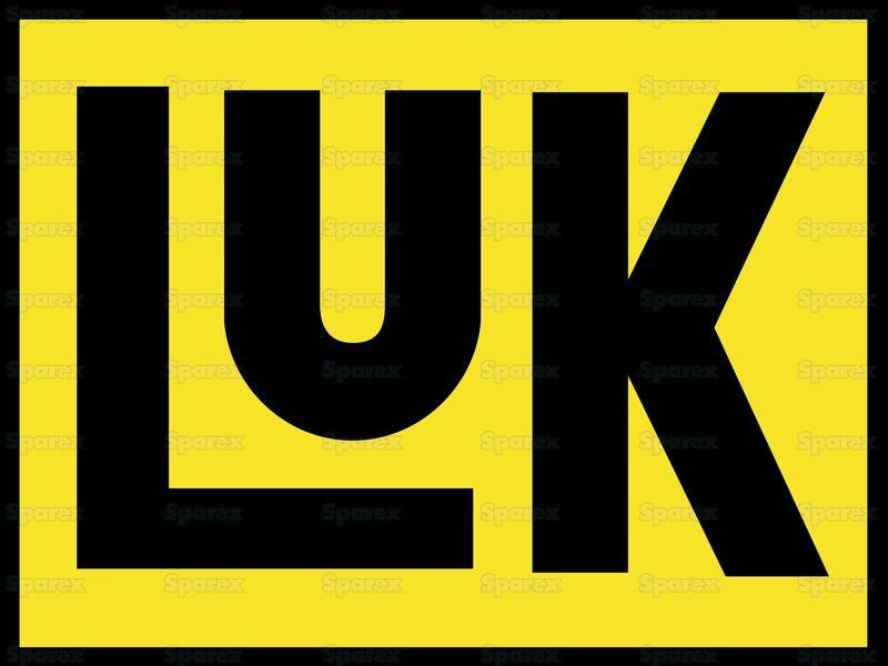 Clutch Cover Component L.U.K. (433028610)
