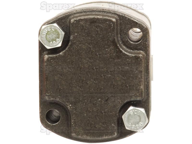 Single Hydraulic Pump for Steyr (408001320029)