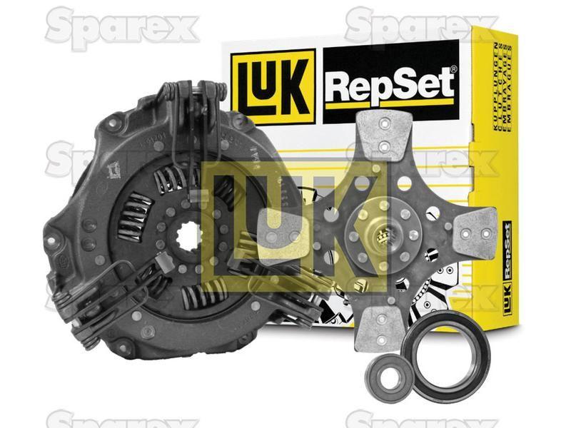 Clutch Kit with Bearings L.U.K. (628309111)