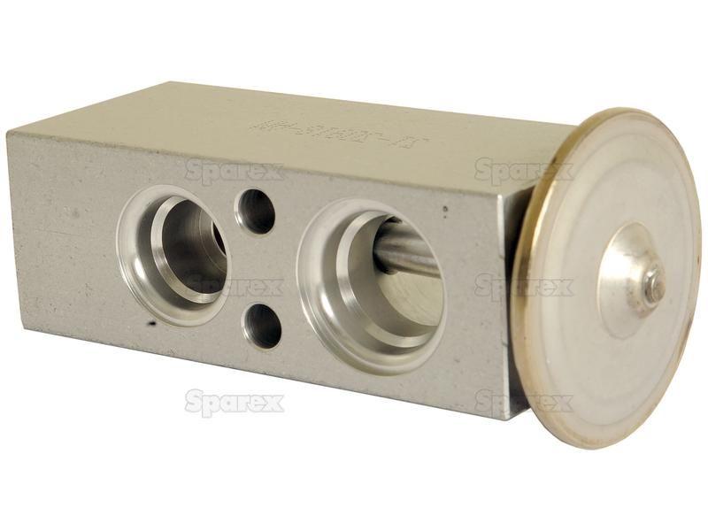 Flare Type Expansion Valve for John Deere
