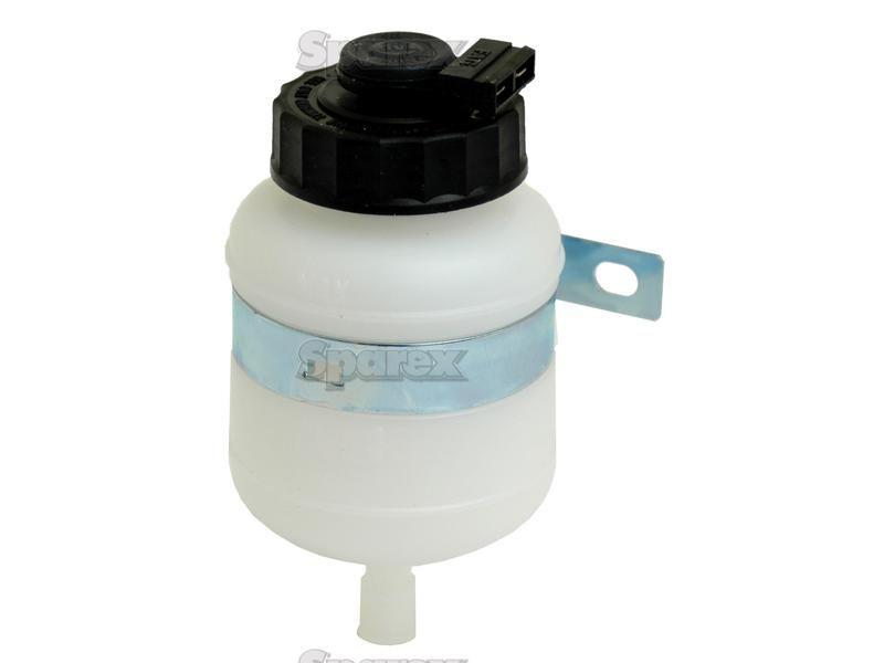 FENDT TRACTOR EXPANSION TANK (AGCO) G312100070060