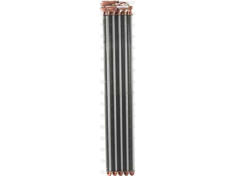 Evaporator for Fendt FAVORIT 926