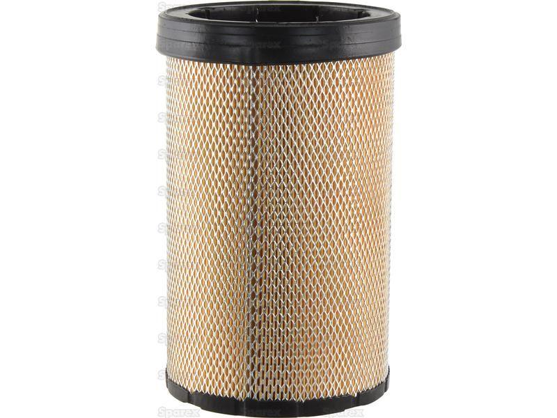 Air Filter - Inner - for Case IH, Ford New Holland, Fleetguard, Hifi-Jurafil Filters, Wix Filters