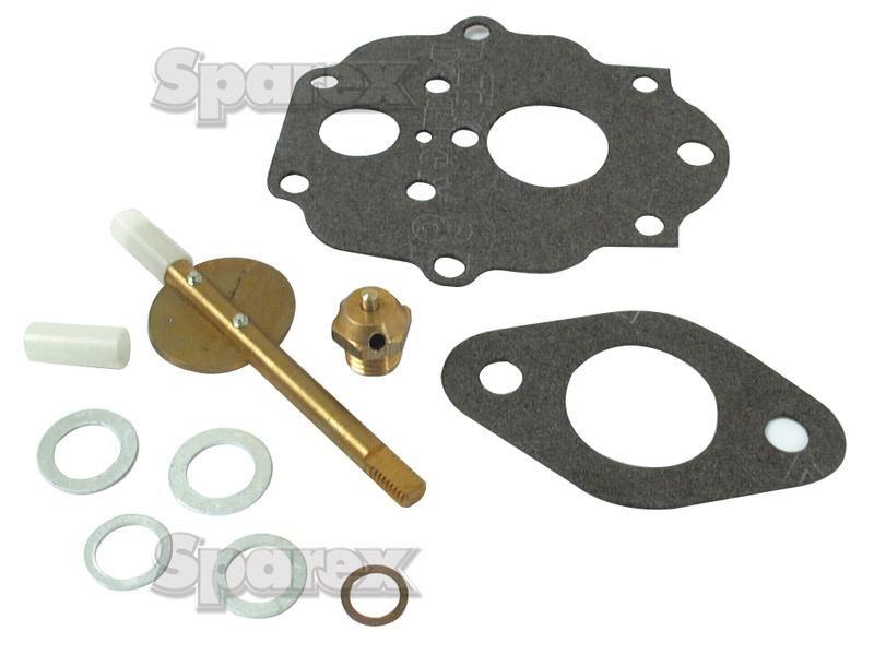 Carburettor Repair Kit for Massey Ferguson TED20 (TE20 Series)