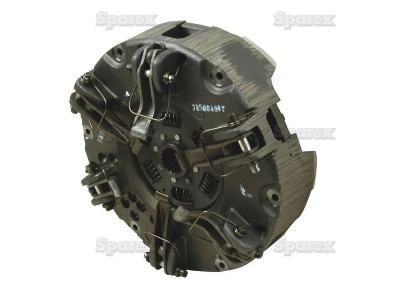 Clutch Cover Assembly for Fiat, Ford New Holland, L.U.K.