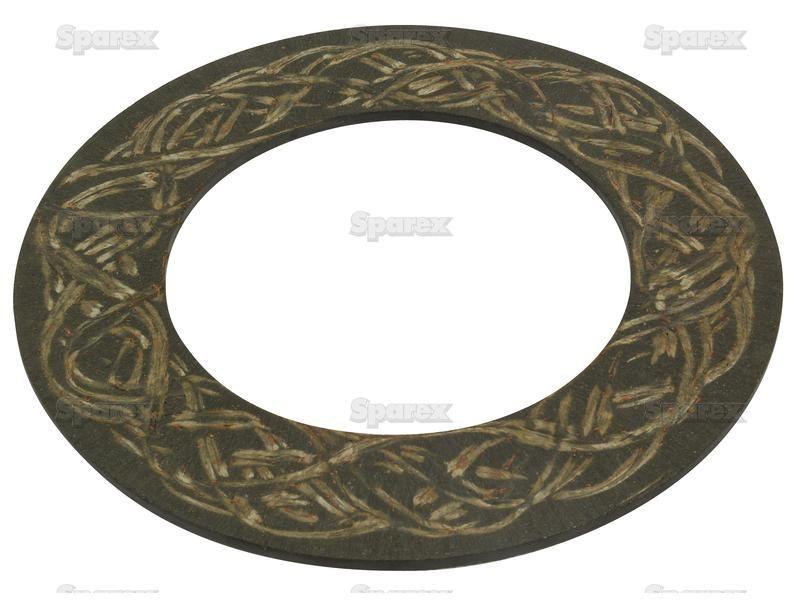 PTO Friction Disc only La Magdalena (52/6)