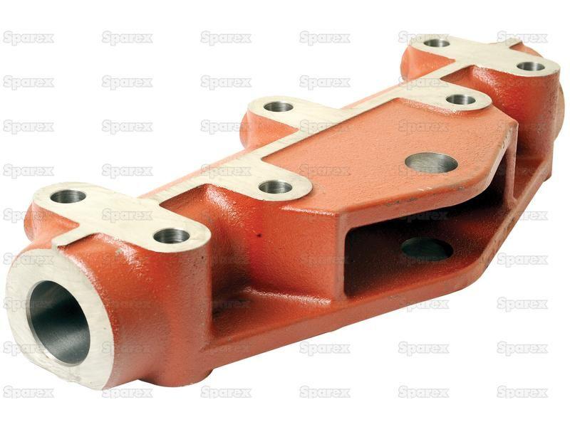 Hydraulic Cross Shaft Support for Fiat, Ford New Holland, Case IH