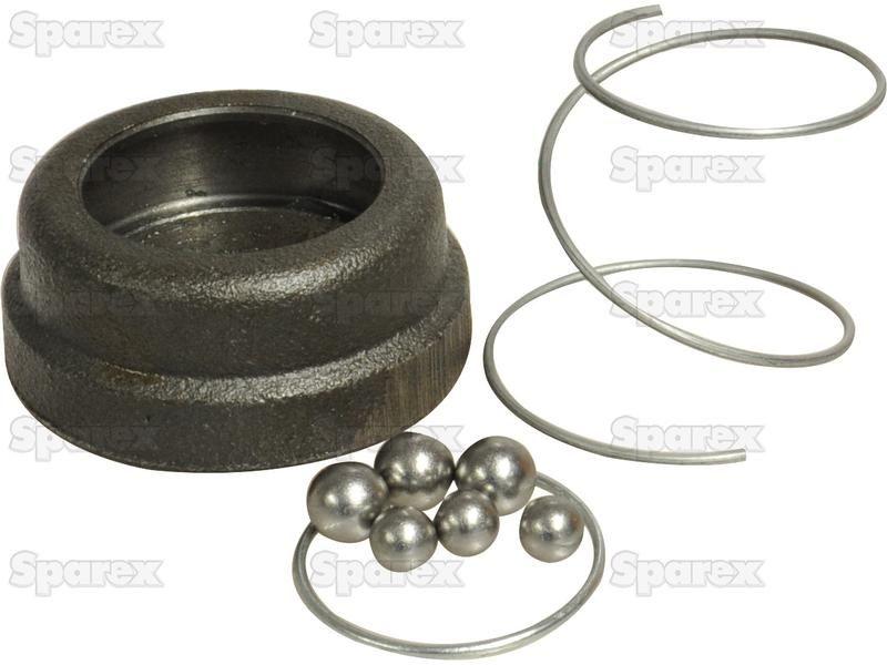 Autolok QR Repair Kit 1 3/8