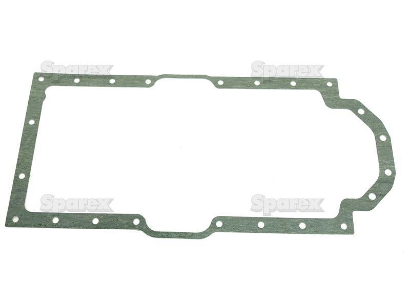 Sump Gasket - 4 Cyl. (D206, D239, D246/D268, DT268) for Case IH 895 (95 Utility Series )