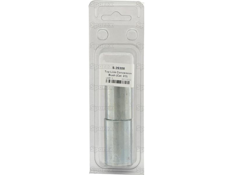 Top Link Conversion Bush (Cat. 2 to 3) (Agripak 2 pcs.)