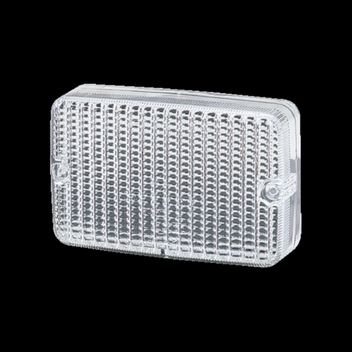 Transparent Cover For Rear Light for AGCO 3901175M91