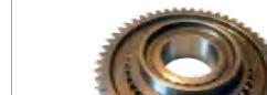 New Holland Gear 5118916
