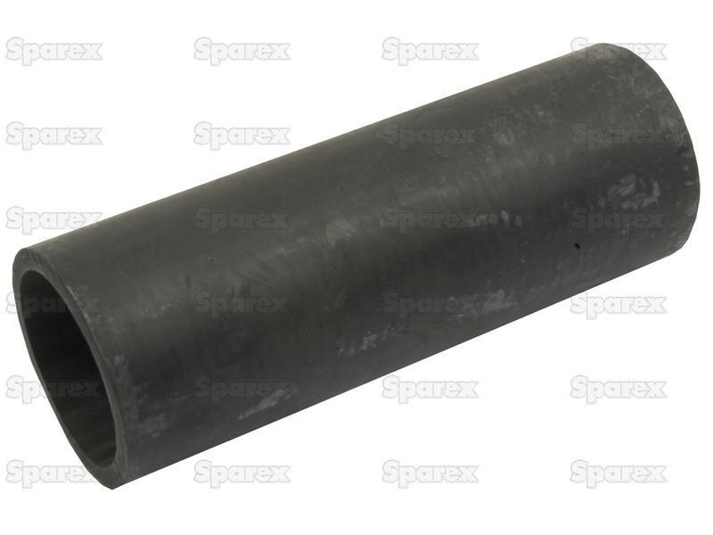 Bottom Hose, Inner Ø of Hose Smaller End: 49mm, Inner Ø of Hose Bigger End: 49mm for Case IH 946 (46 Series)