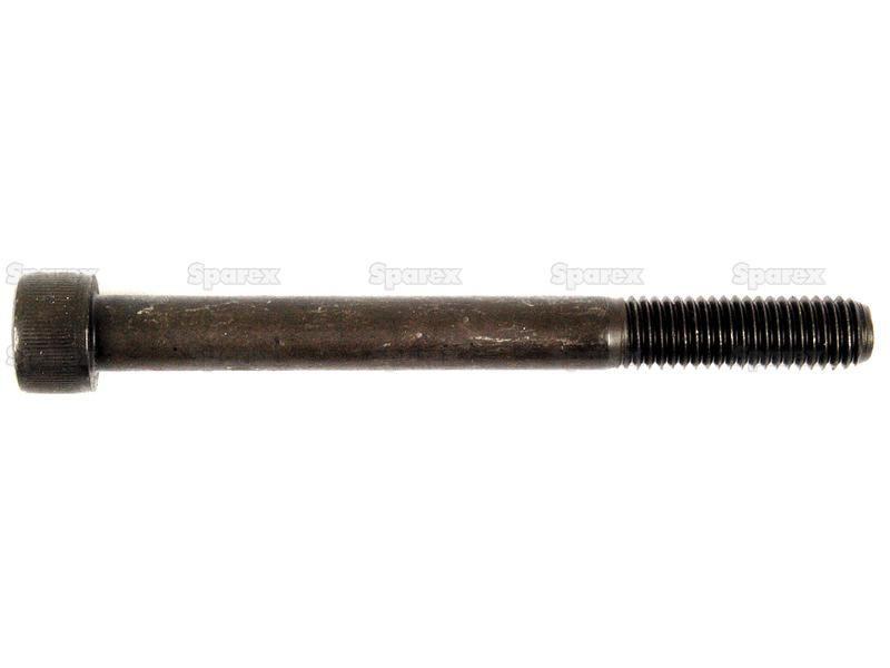 Socket Capscrew, Size: M10 x 100mm (Din 912)