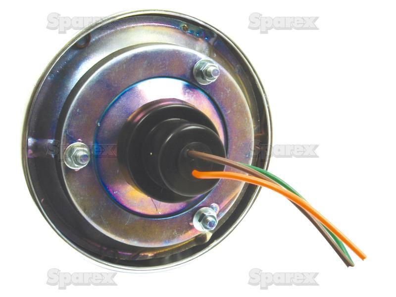 Halogen Head Light RH & LH (Straight) for Kubota L235 (L Series Compact)