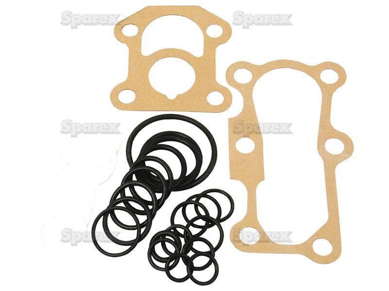 Repair Kit for Massey Ferguson 390E BRAZILIAN