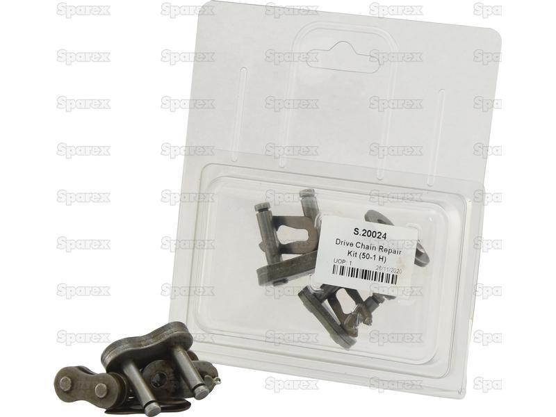 Drive Chain Repair Kit (50-1 H)