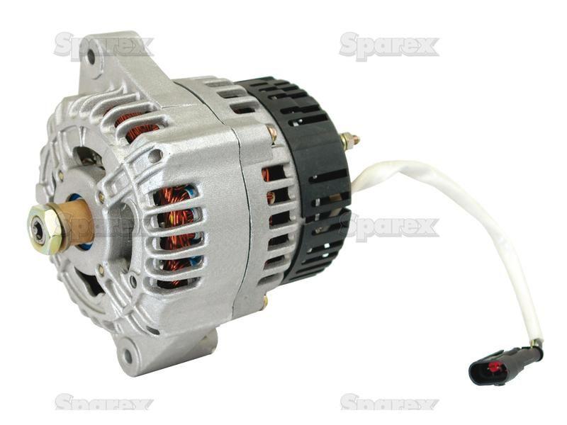 Alternator (Mahle) - 14V, 70 Amps for Same Golden 85 (Golden)