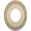 Massey Ferguson Clutch Friction Plate