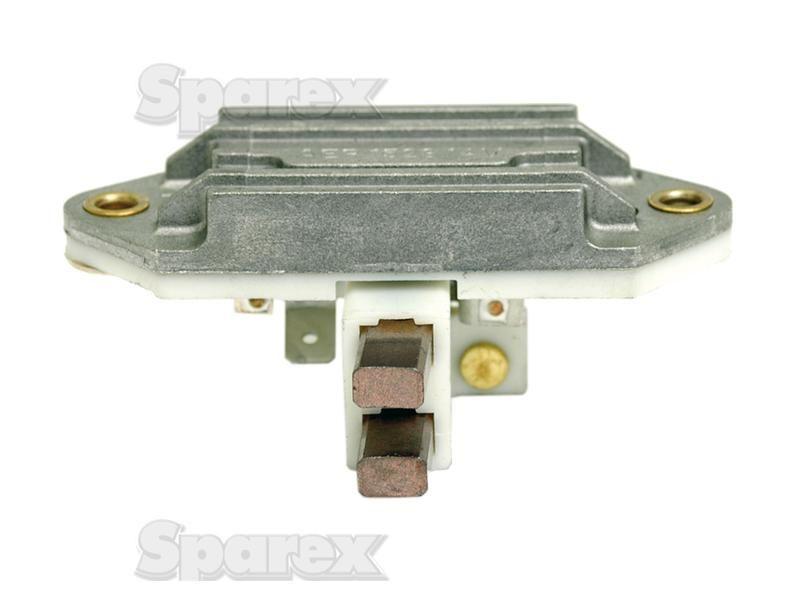 Alternator Regulator Iskra, John Deere