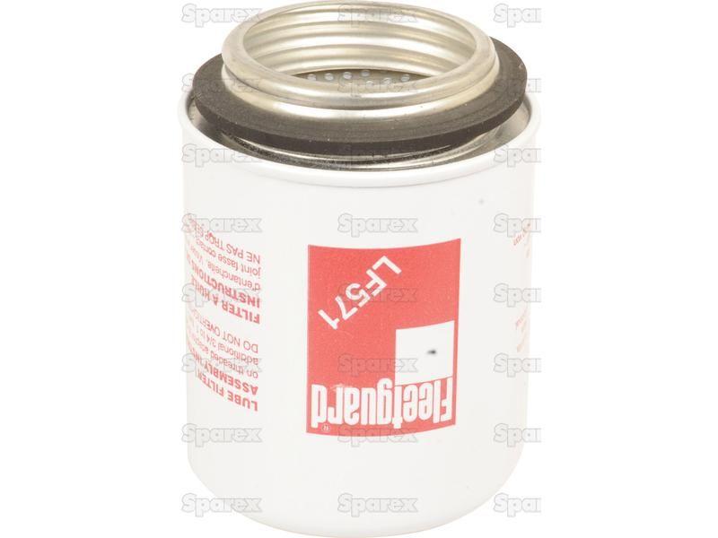 Oil Filter - Spin On - LF571 for Massey Ferguson TE20 (TE20 Series)