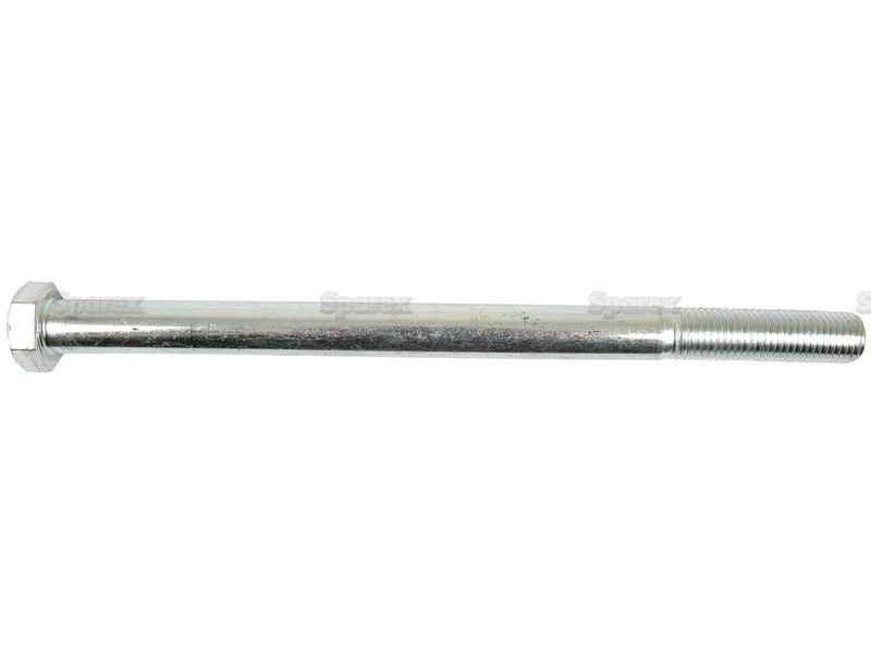 Metric Bolt, Size: M16 x 240mm (Din 931)