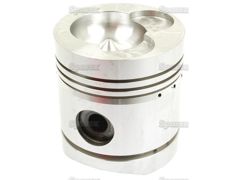 Piston (Standard) for Case IH 580 (Backhoe)
