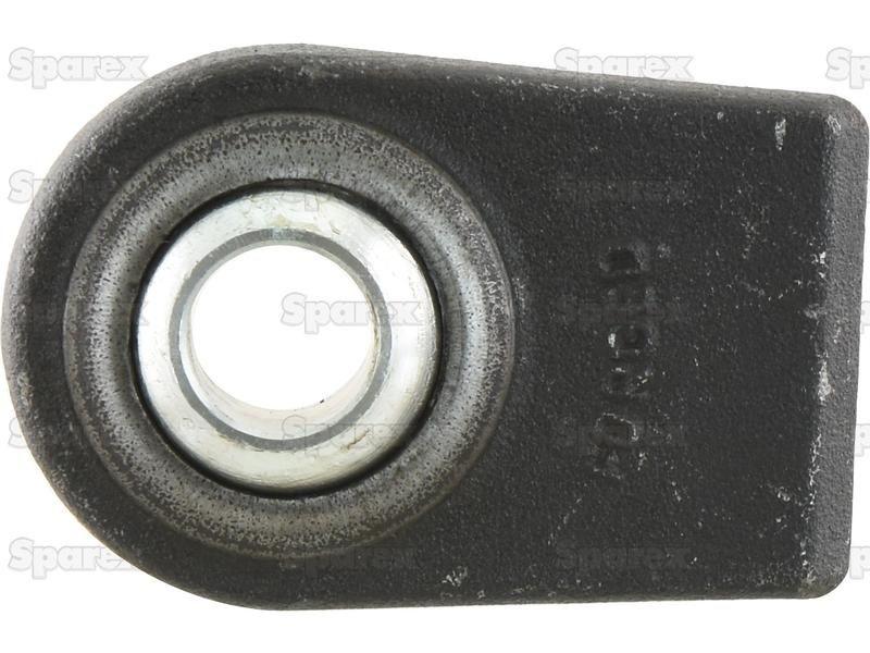 Lower Link Weld On Ball End (Cat. 1)