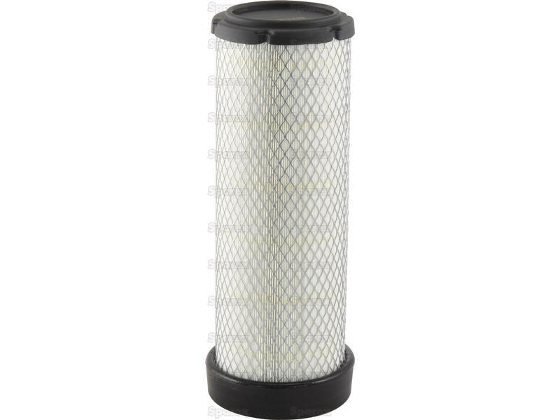 Air Filter - Inner - Case IH, Donaldson Filters, Fleetguard, Ford New Holland, Hifi-Jurafil Filters, John Deere, Mann Filters, Wix Filters