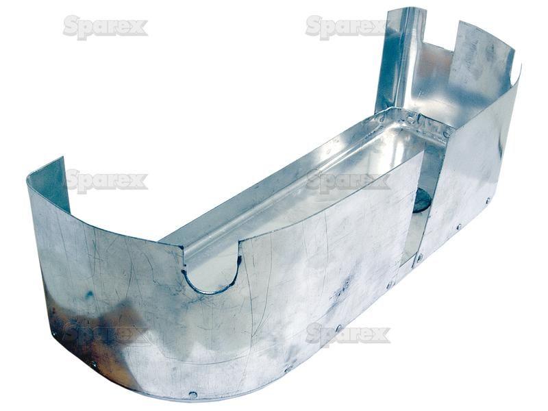 Heat Shield for Massey Ferguson