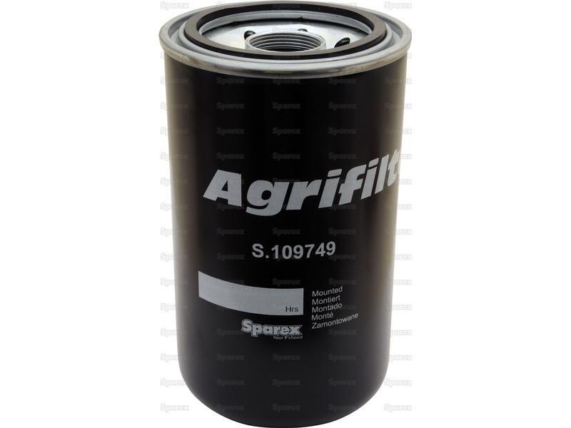 Hydraulic Filter - Spin On for Massey Ferguson 3545 (Industrial Tractors)