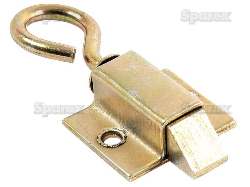 Side Window Handle Massey Ferguson (3473423M91)