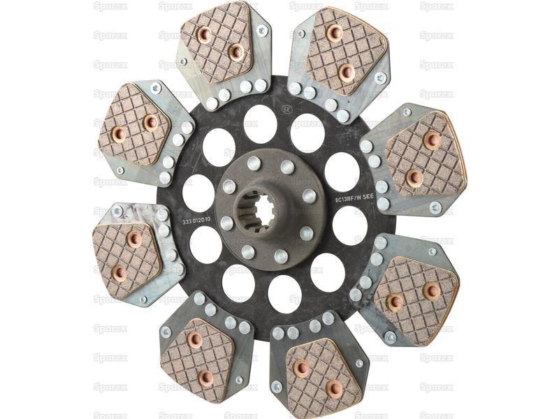 Clutch Plate for Fendt
