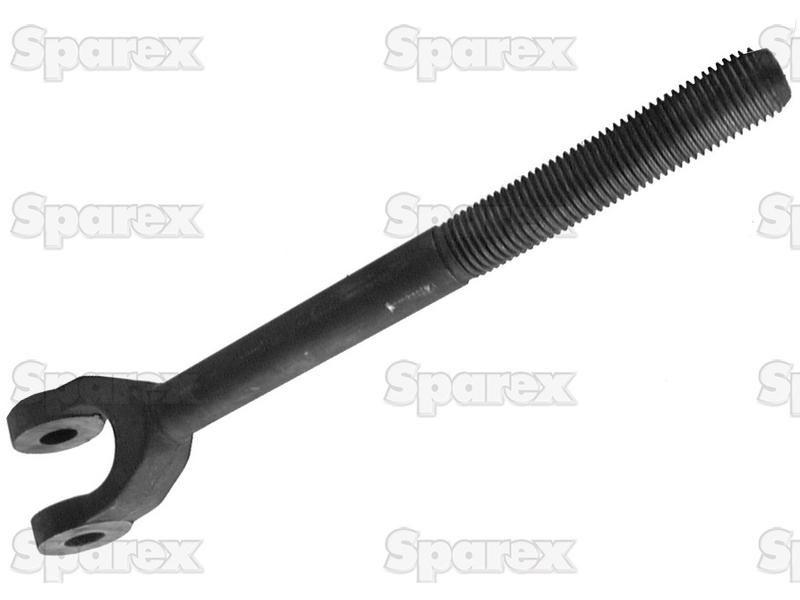 Levelling Box Yoke Length 16 1/4" | Ford New Holland (81802073, C5NNB863C)