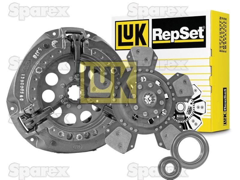 Clutch Kit with Bearings L.U.K. (630110211)