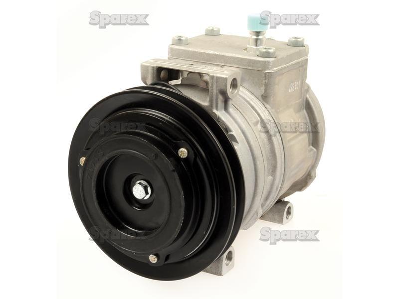 Compressor (10PA15C) for Renault Cergos 350 (Cergos)