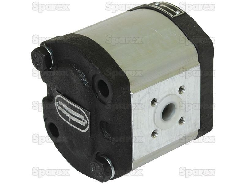 Single Hydraulic Pump Bosch (0510 515 338, 0510515338, 510515338)