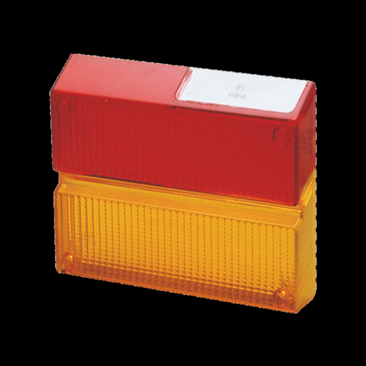 Transparent Cover For Rear Light for Lamborghini 2.8019.740.1