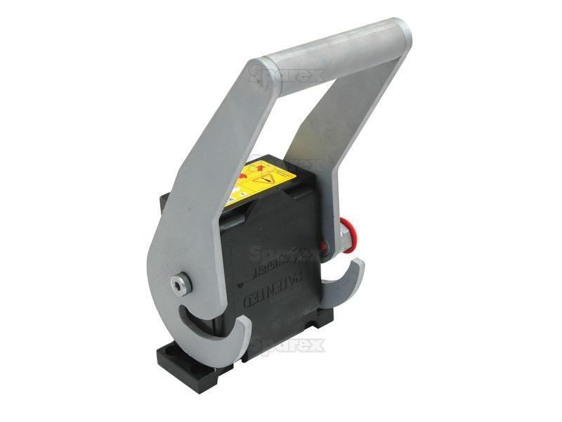 Faster Multiport Coupling - 4 Ports 3/8'' Body x 1/2'' BSP Female Thread (Fixed Part) Faster S.p.A (2P506G-4-12G FC, 2P506G412GFC, 2P506G-4-12GFC)
