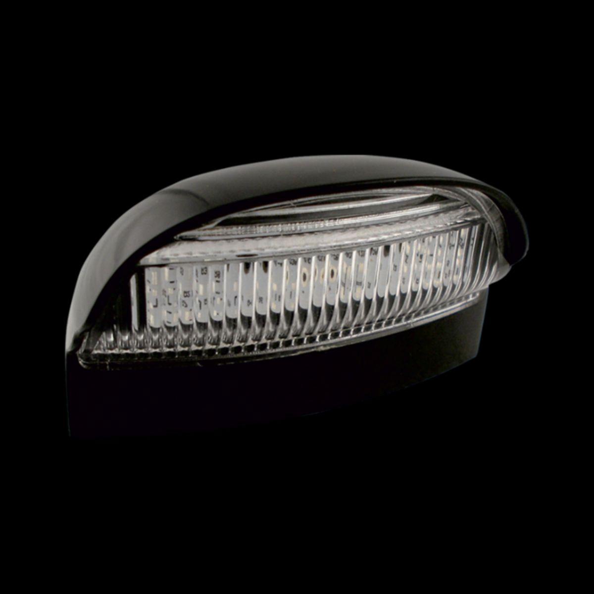 Number Plate Led Light for Ausa 66.11128.00