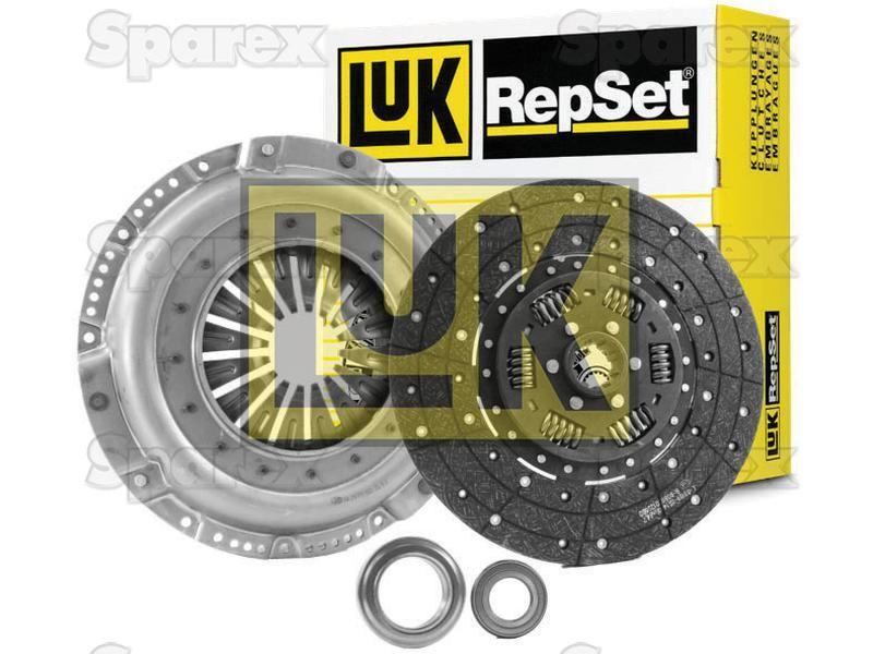 Clutch Kit with Bearings L.U.K. (635354700)