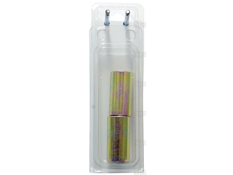 Top Link Conversion Bush (Cat. 2 to 1) (Agripak 2 pcs.)