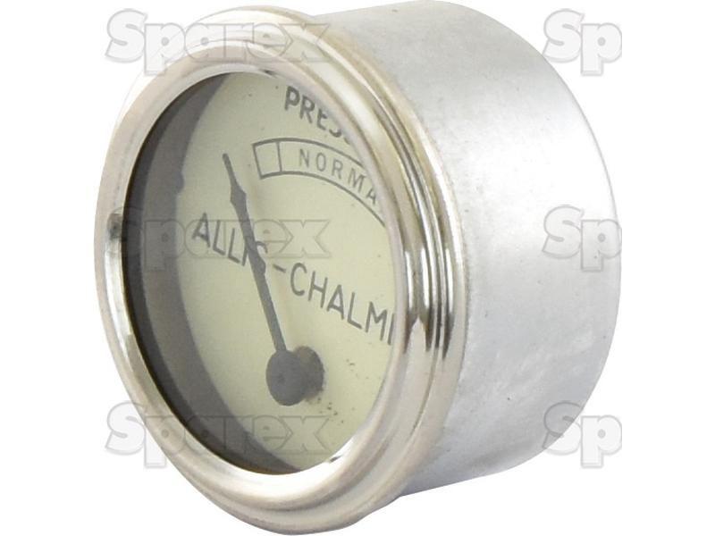 Oil Pressure Gauge for Allis Chalmers G