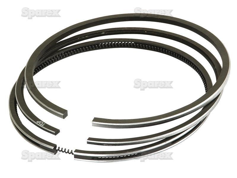 Piston Ring for Case IH 895 (95 Utility Series )
