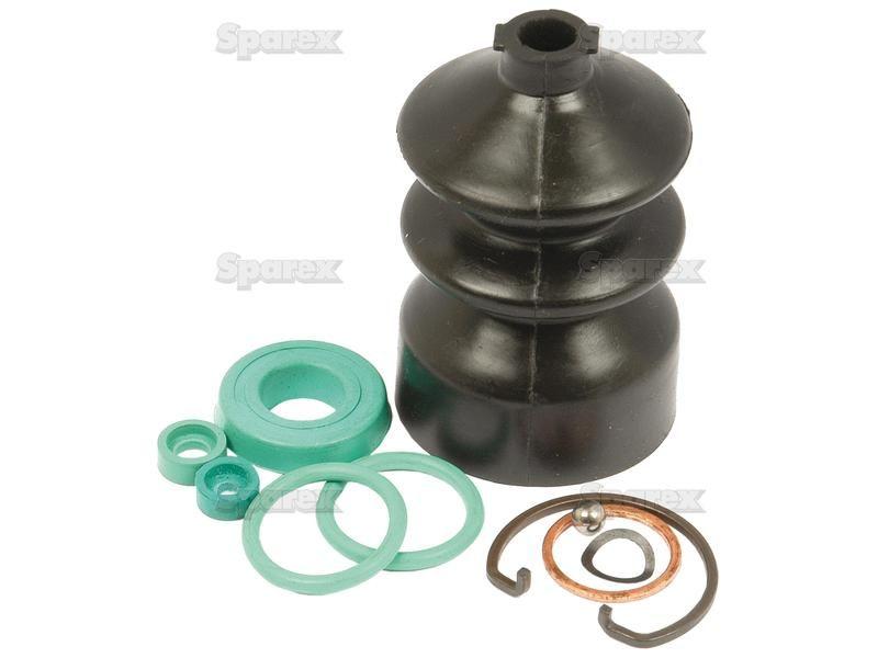 Brake Master Cylinder Repair Kit. for Challenger MT475B