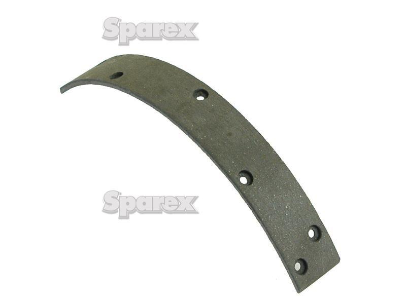 Brake Lining for Hanomag