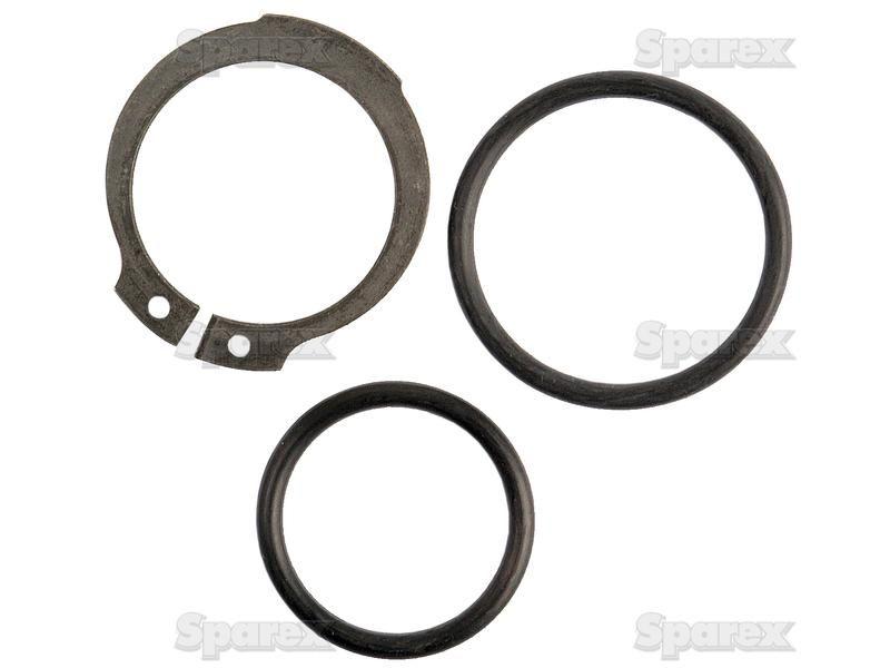 Hydraulic Diverter Ball Valve Repair Kit