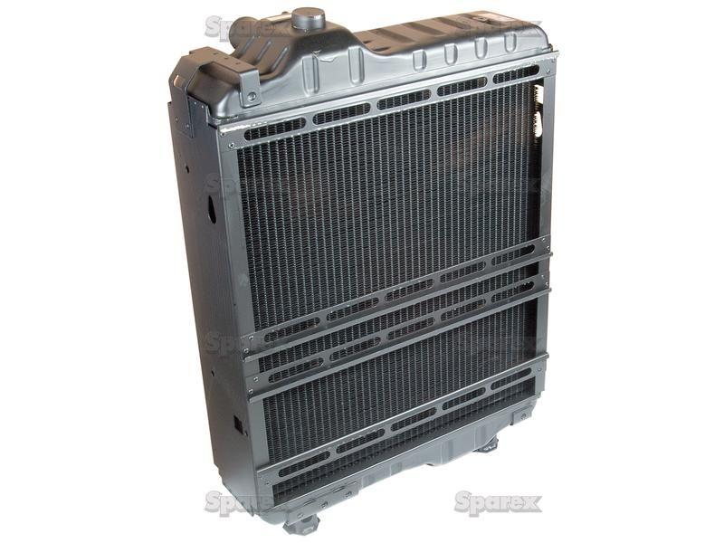 Radiator for Ford New Holland TM155 (TM Series)