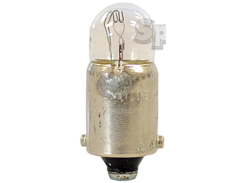 Halogen Side | Indicator Bulb, 24V, 2W, BA9s Base Lucas, OSRAM, Phillips